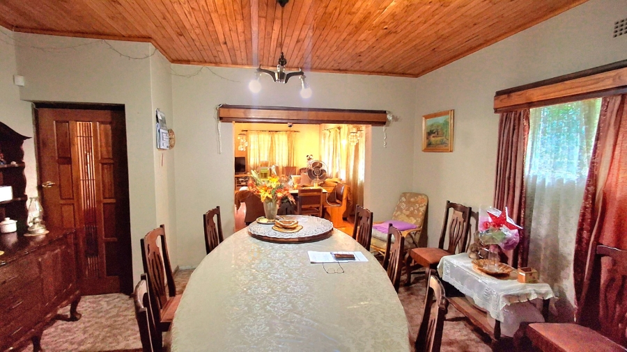 4 Bedroom Property for Sale in Sasolburg Ext 3 Free State